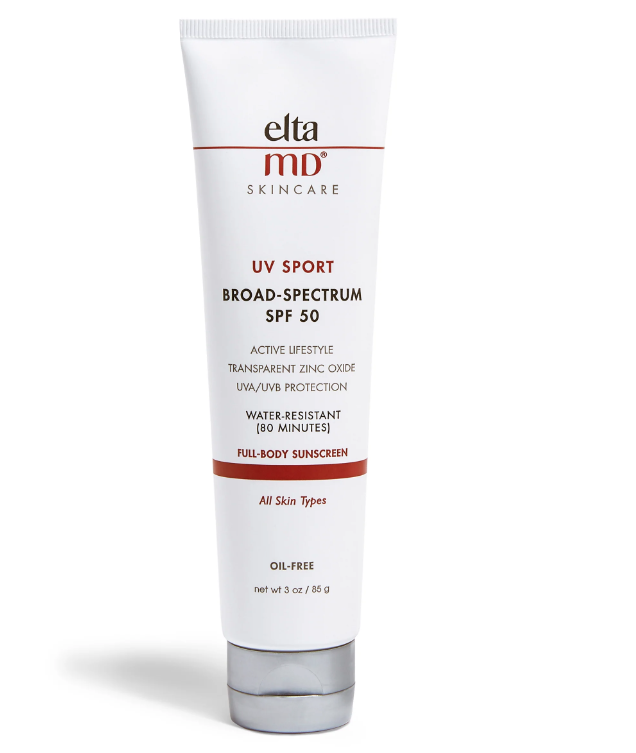 UV Sport Broad-Spectrum SPF 50