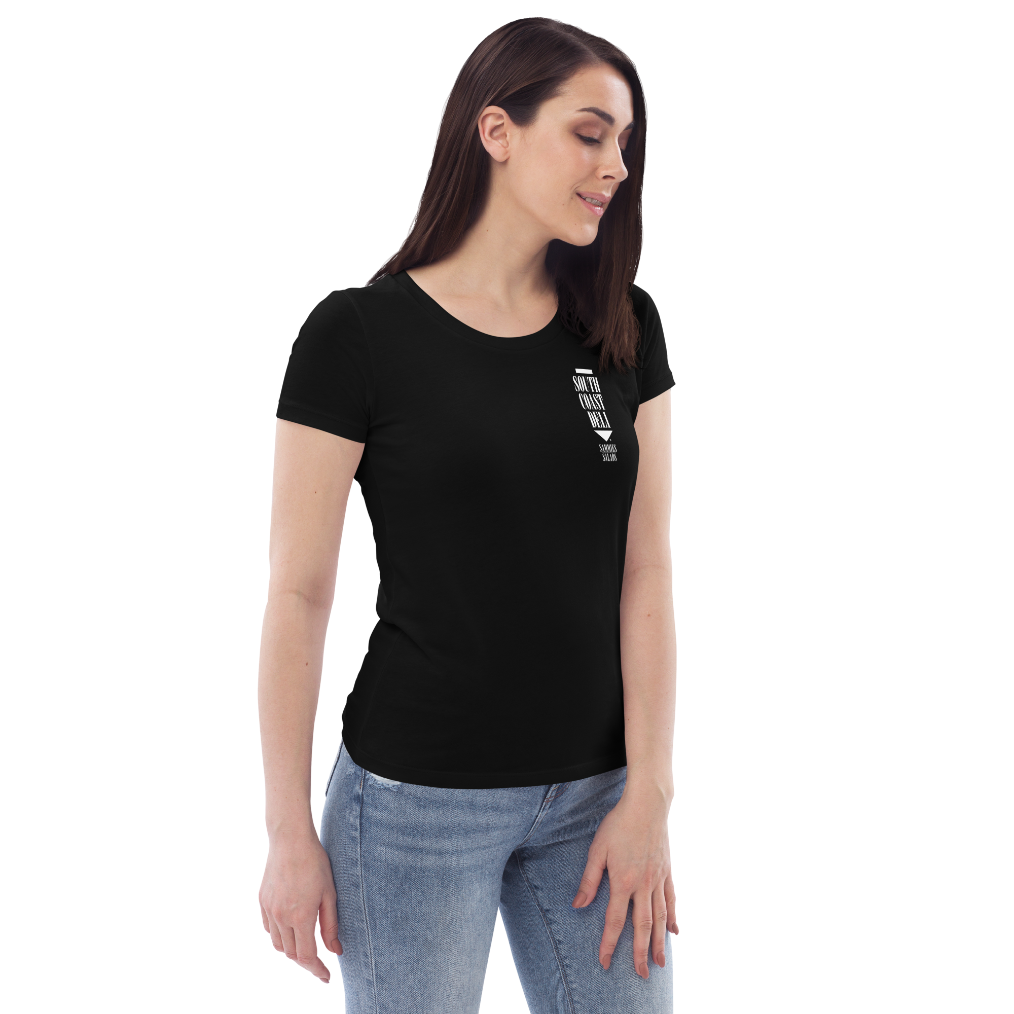 womens-fitted-eco-tee-black-right-front-641b9dbea2034.png