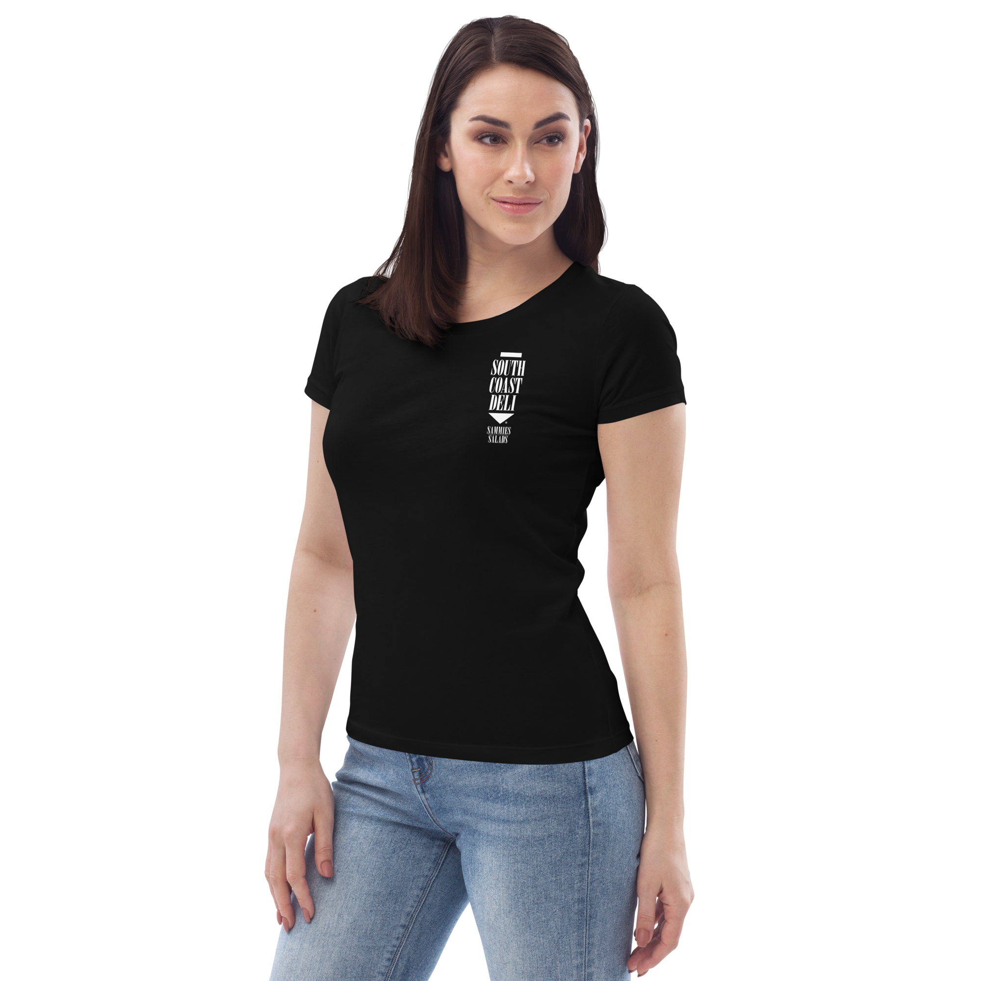 womens-fitted-eco-tee-black-left-front-641b9dbea38c5.png