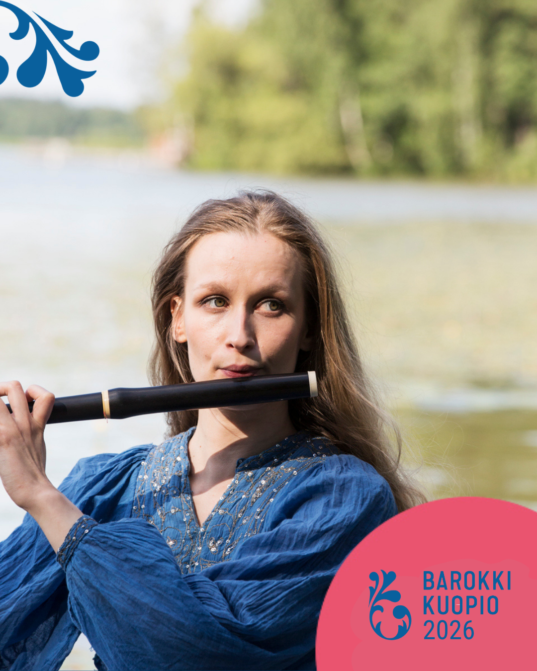 Café Barock:VARASLÄHTÖ BAROKKIKUOPIOON