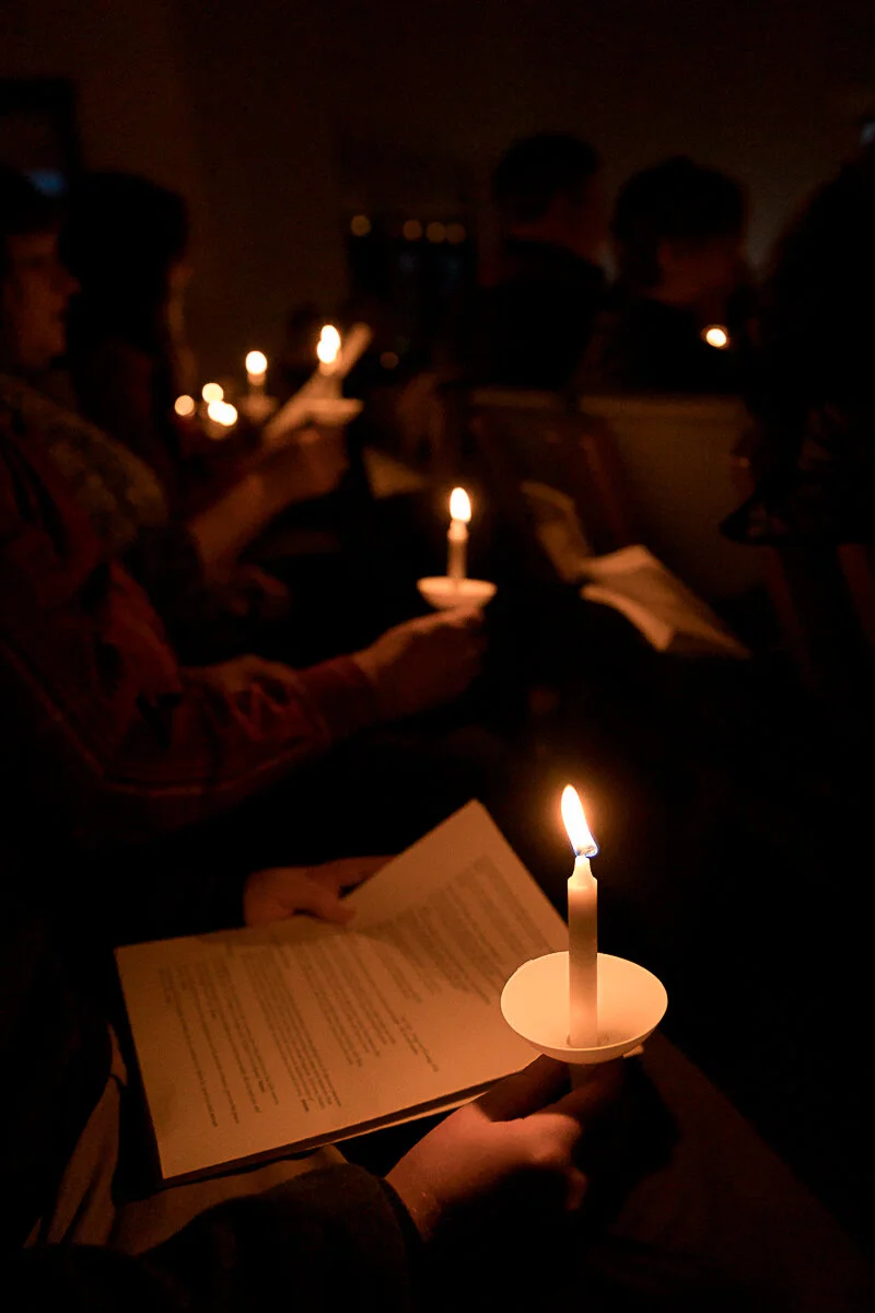Advent St Mary Magdalene Episcopal Church