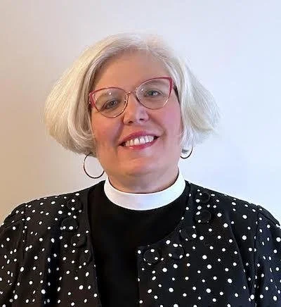 Our Rector — St. Mary Magdalene Episcopal Church