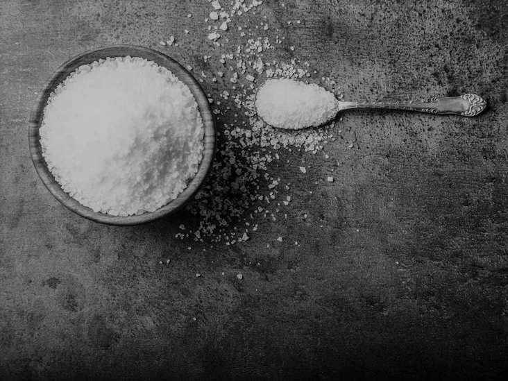 Salt