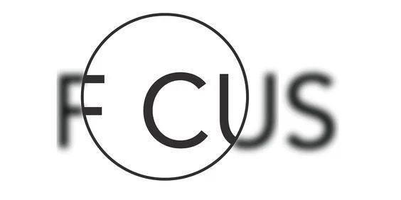 Focus