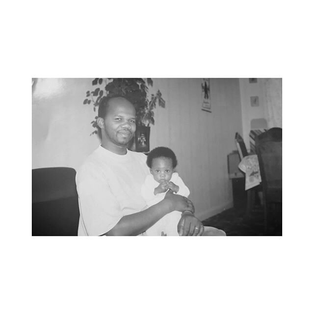 Mi Padre. 🖤 🇯🇲 happy 28th Father&rsquo;s Day ah Calvin 🖤 - and to all the father&rsquo;s to be, father&rsquo;s now, and those would took on other children as your own, godfathers, uncles and positive Male role models - Happy Father&rsquo;s Day! &