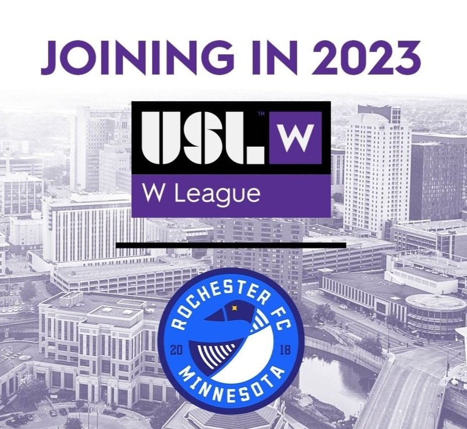 USL W News