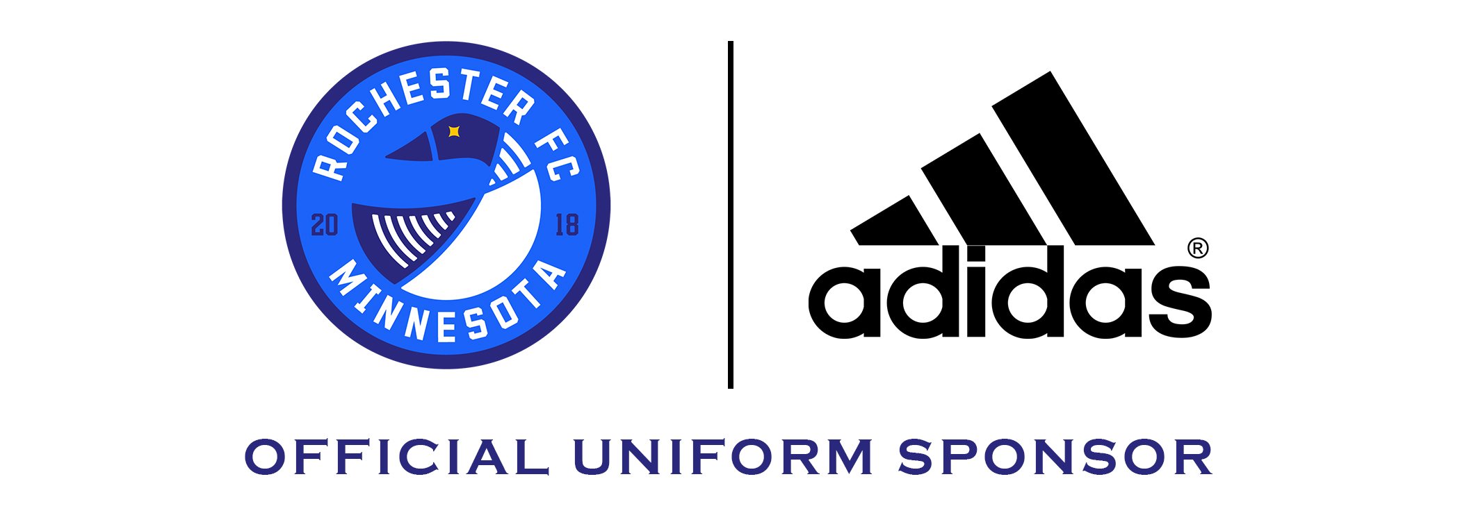 Rochester Football Club Soccer Club from Rochester Minnesota