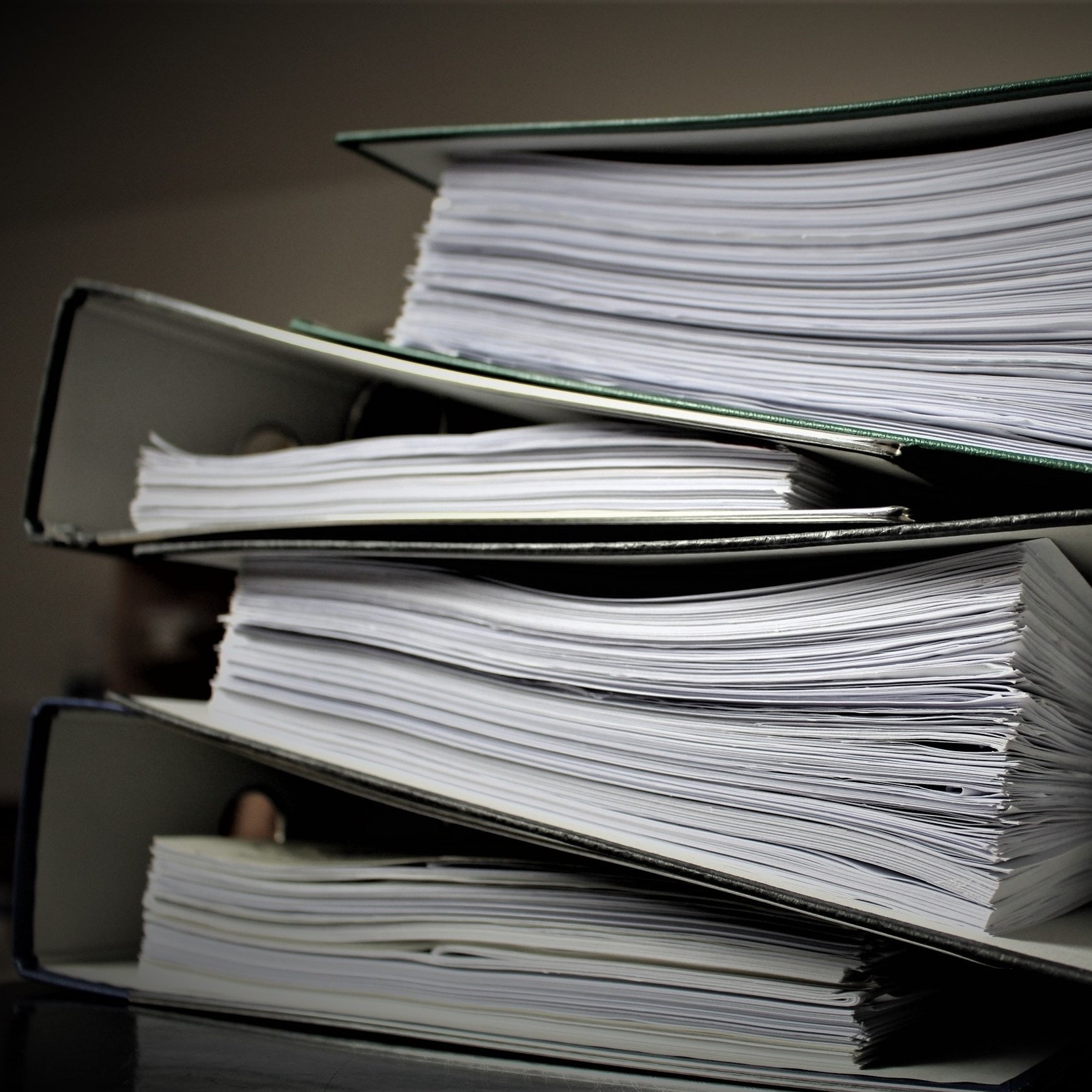 Appeals & Writs