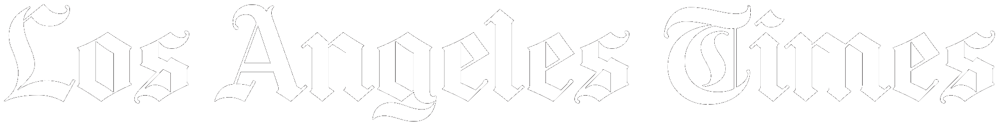 LA times logo White.png