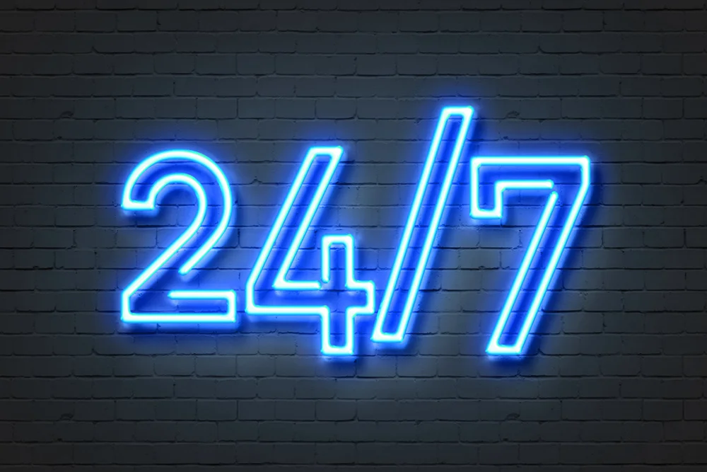 Call Anytime: The Importance of Attorney Availability