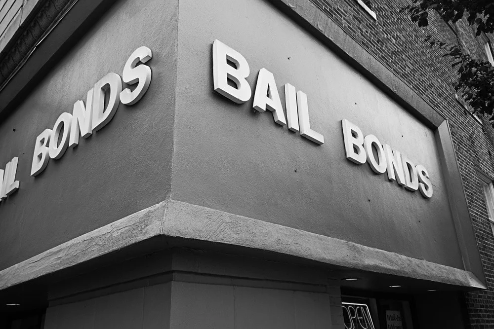 A Handful of Facts about California’s New Bail Reform Law