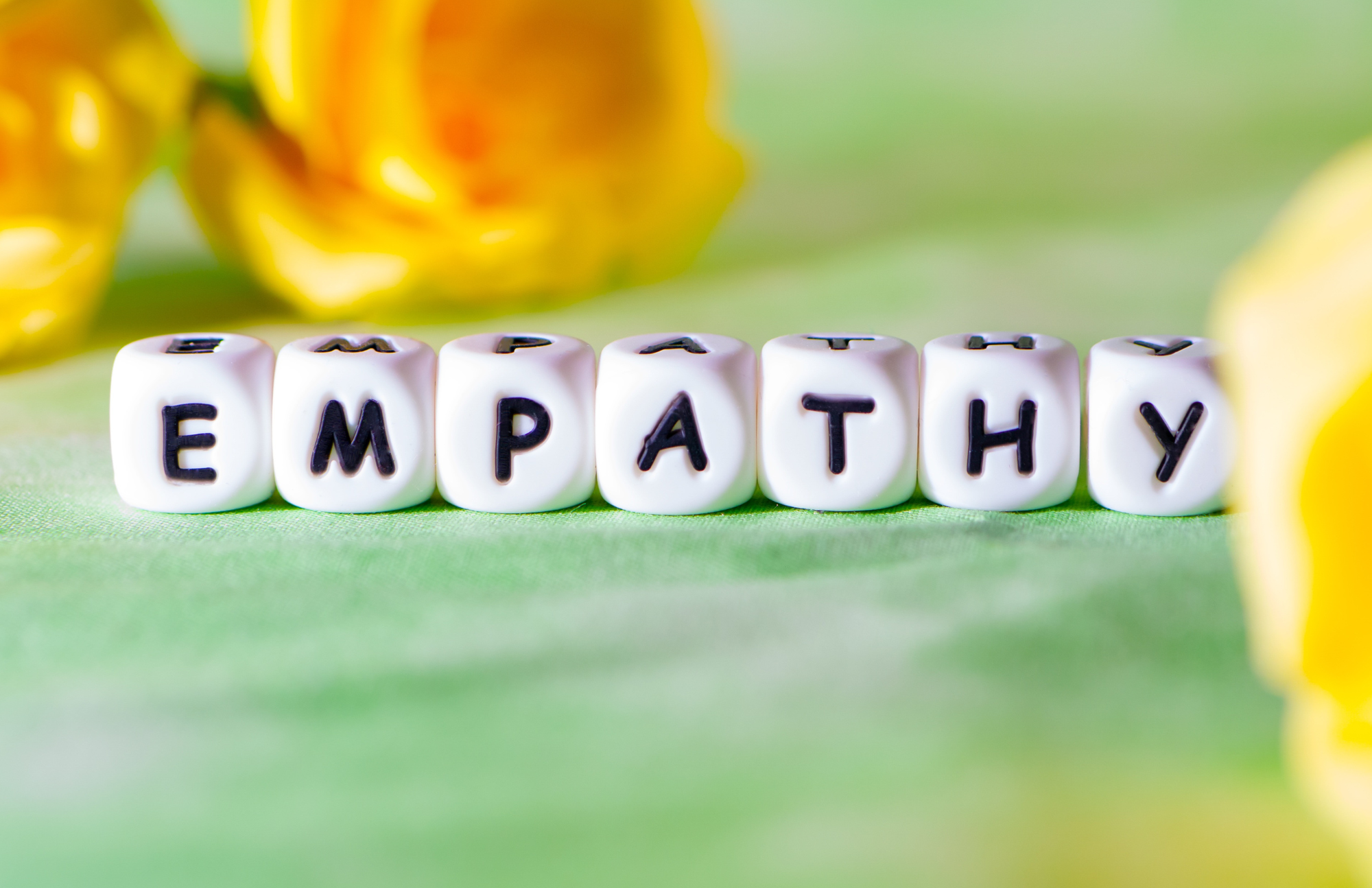 The Power of Empathy: It Turns Cases into Wins