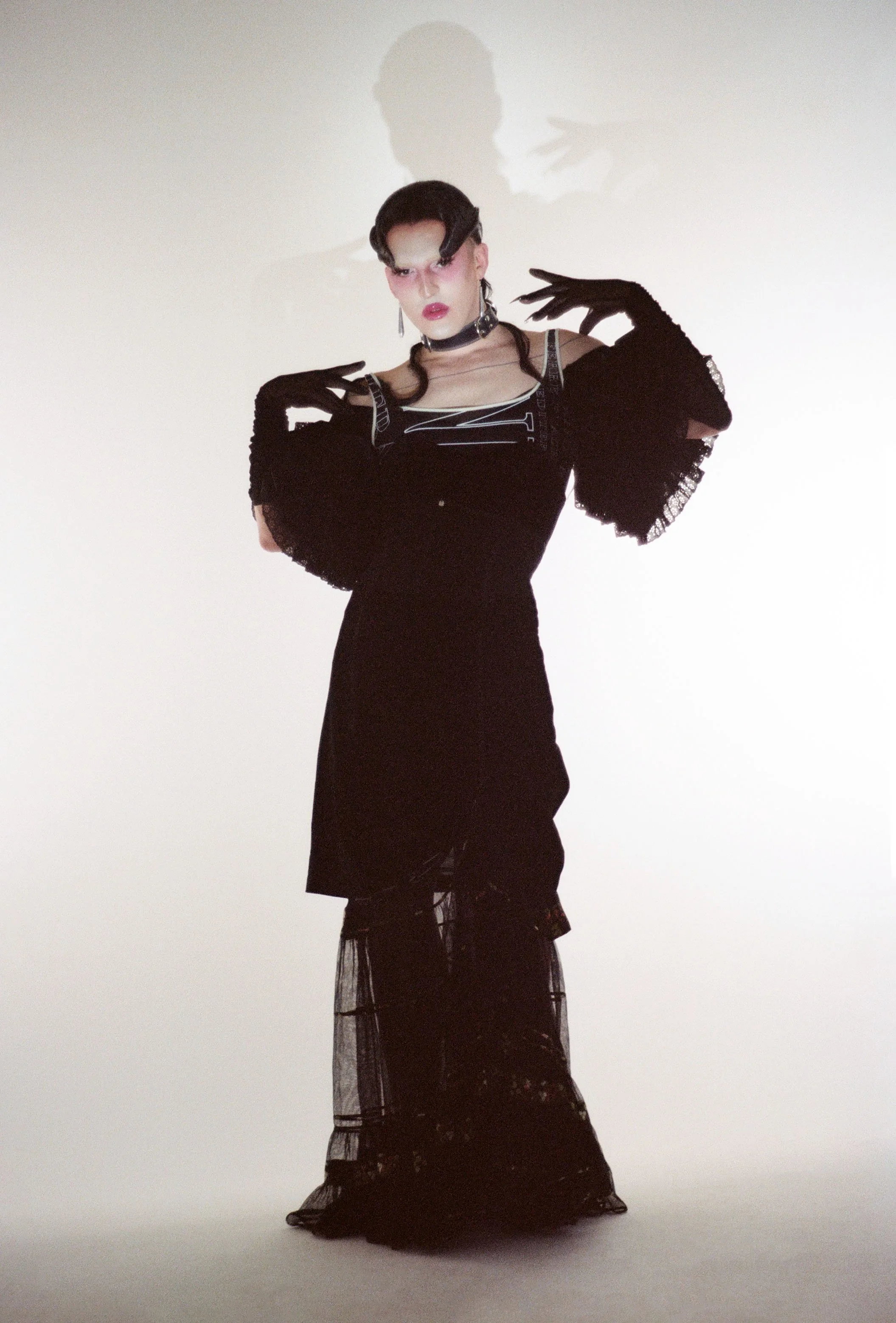 DIAMANDA CALLAS