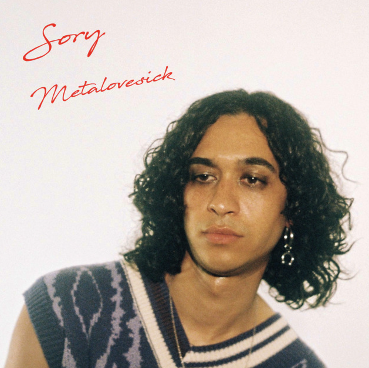 SORY - METALOVESICK 