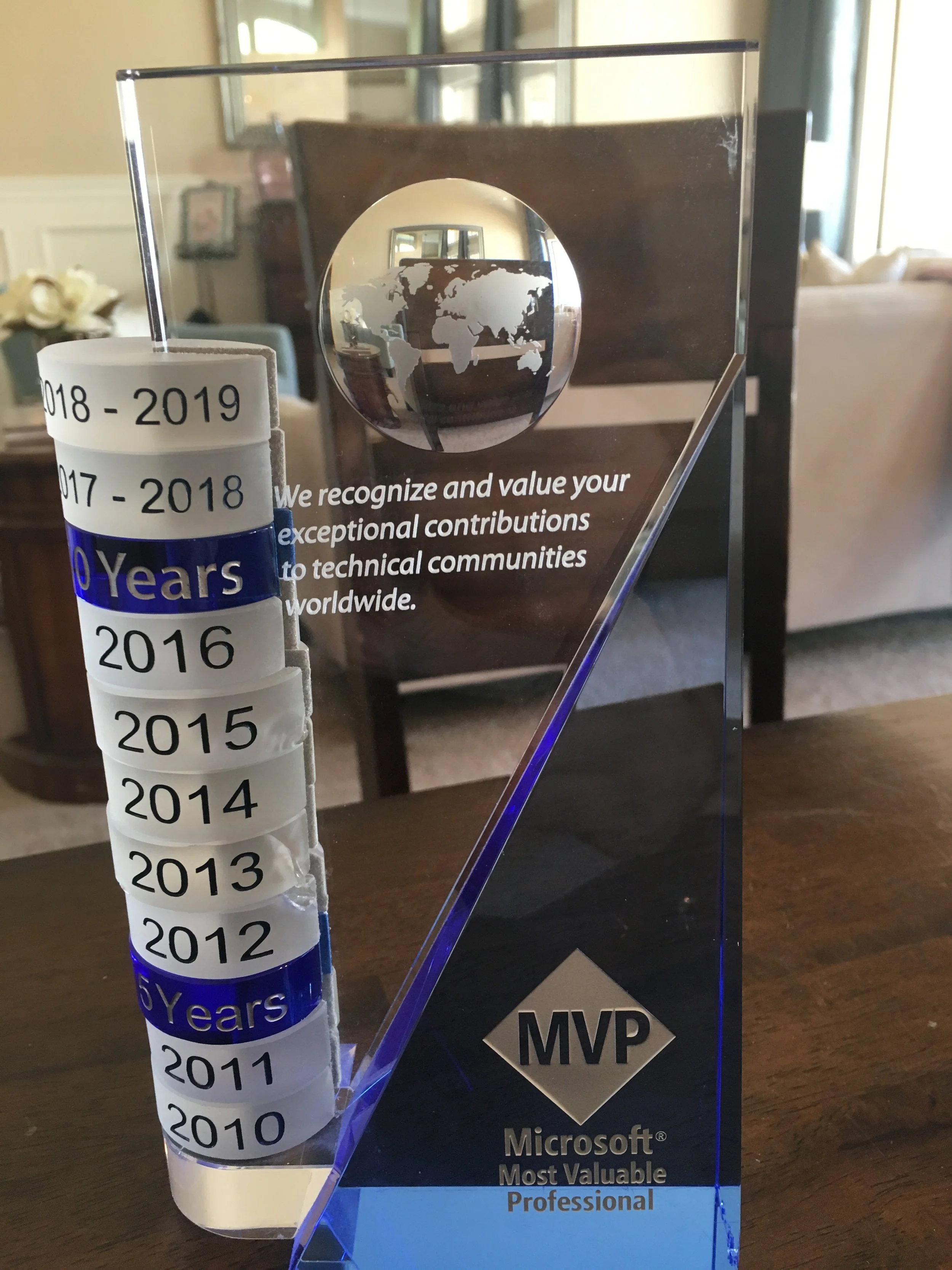 Top 10 ways to become a Microsoft MVP