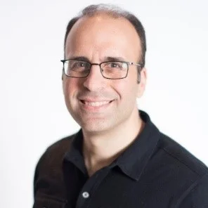 Naseem Tuffaha Sr. Director at Microsoft