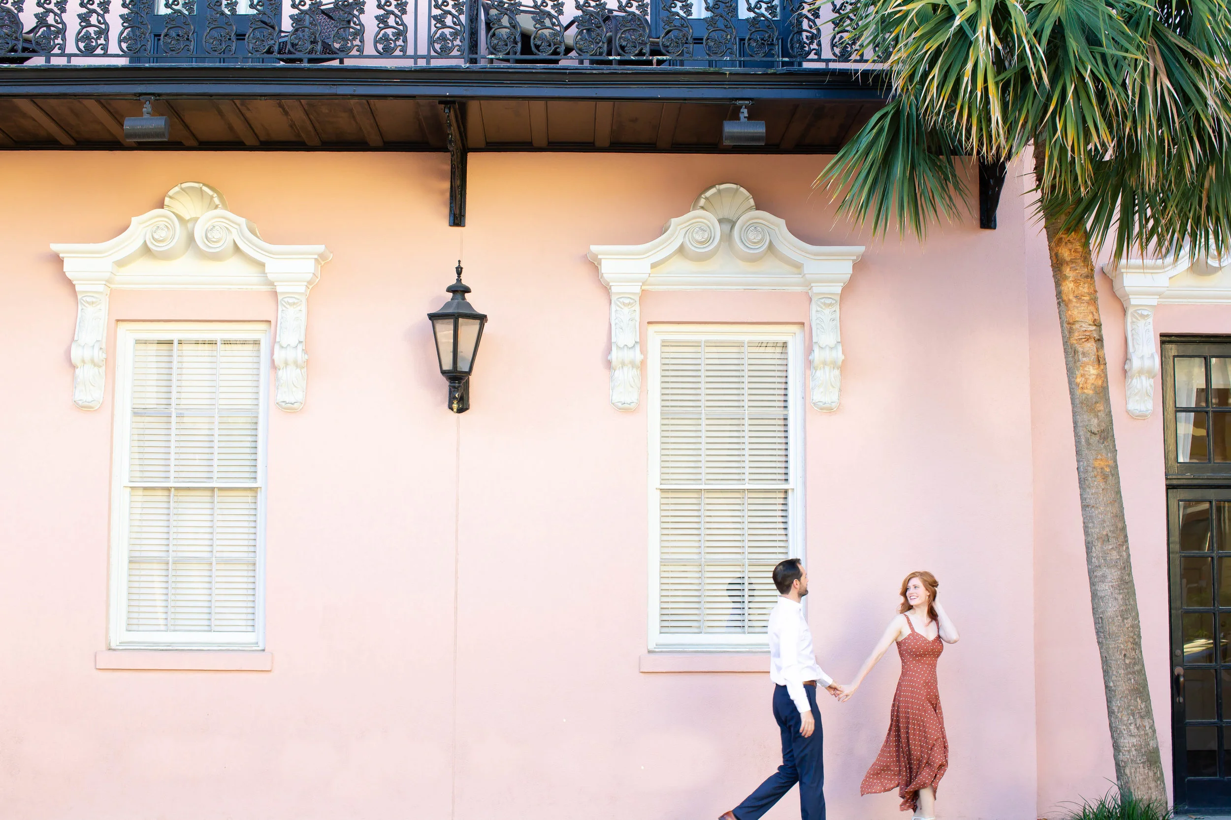 Engagements &amp; Weddings