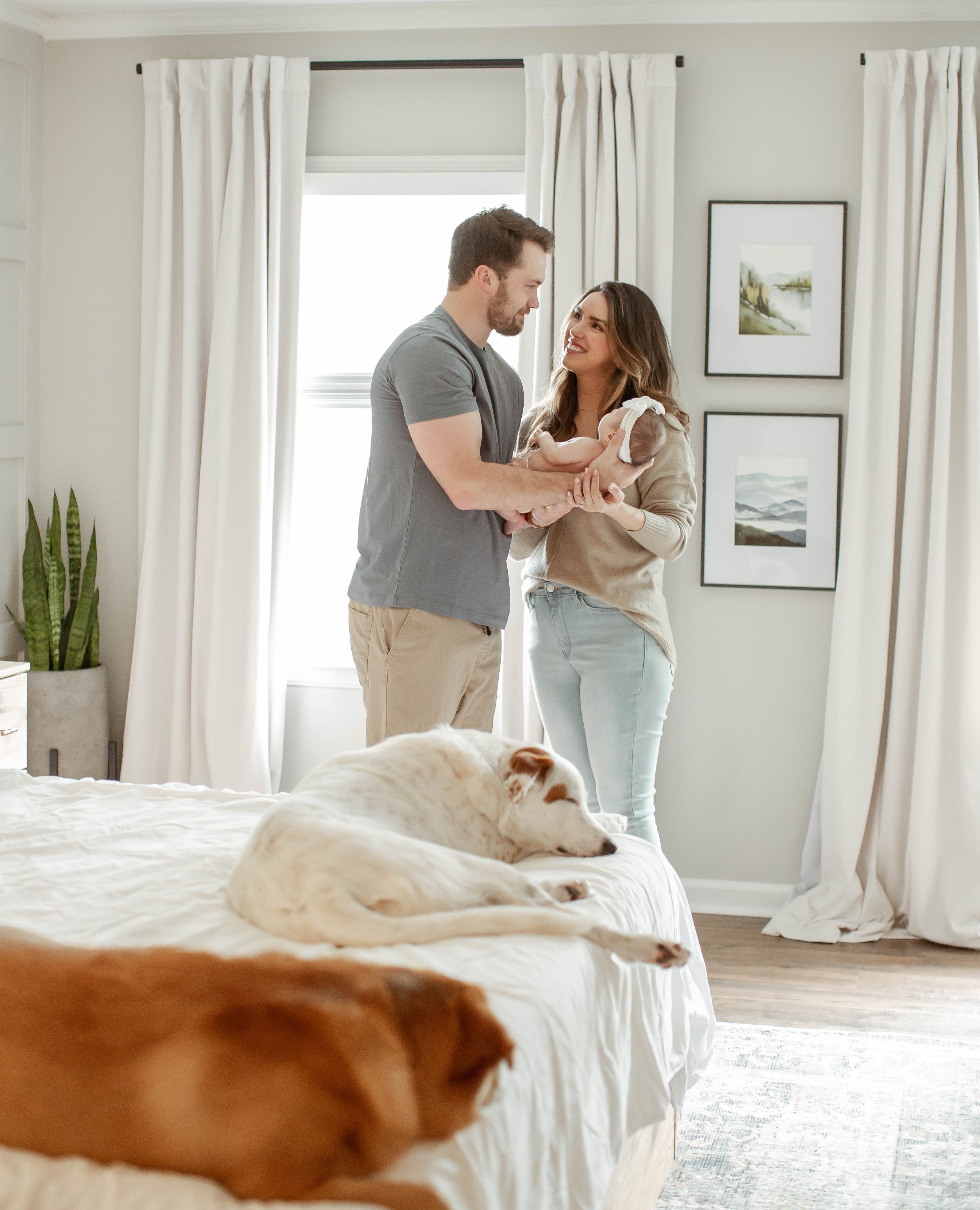 Newborn &amp; Maternity