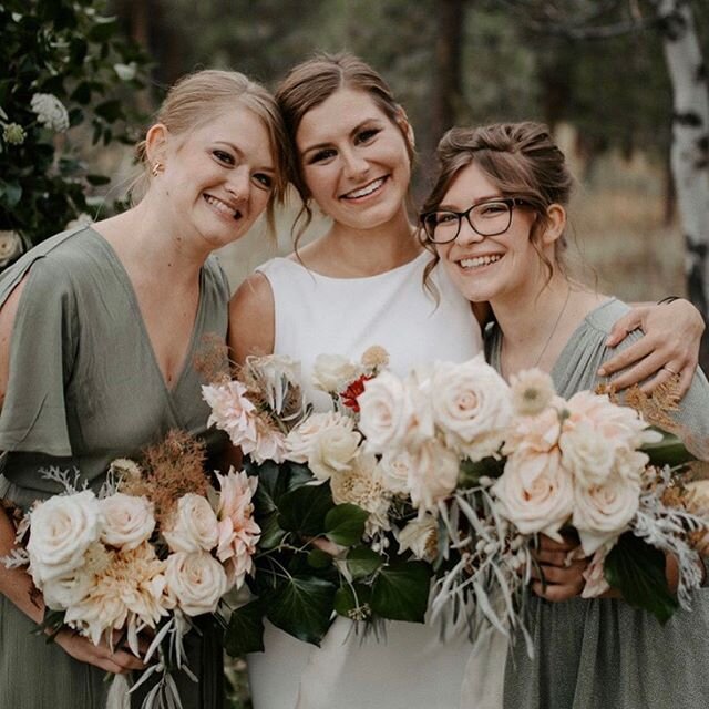 Three reasons why I have the best job in the world :
⠀⠀⠀⠀⠀⠀⠀⠀⠀
1. I get to make brides feel the absolute best on the most important day of their lives. 
2. No two brides are the same. Each bride has their own style, their own vibe and their own dream