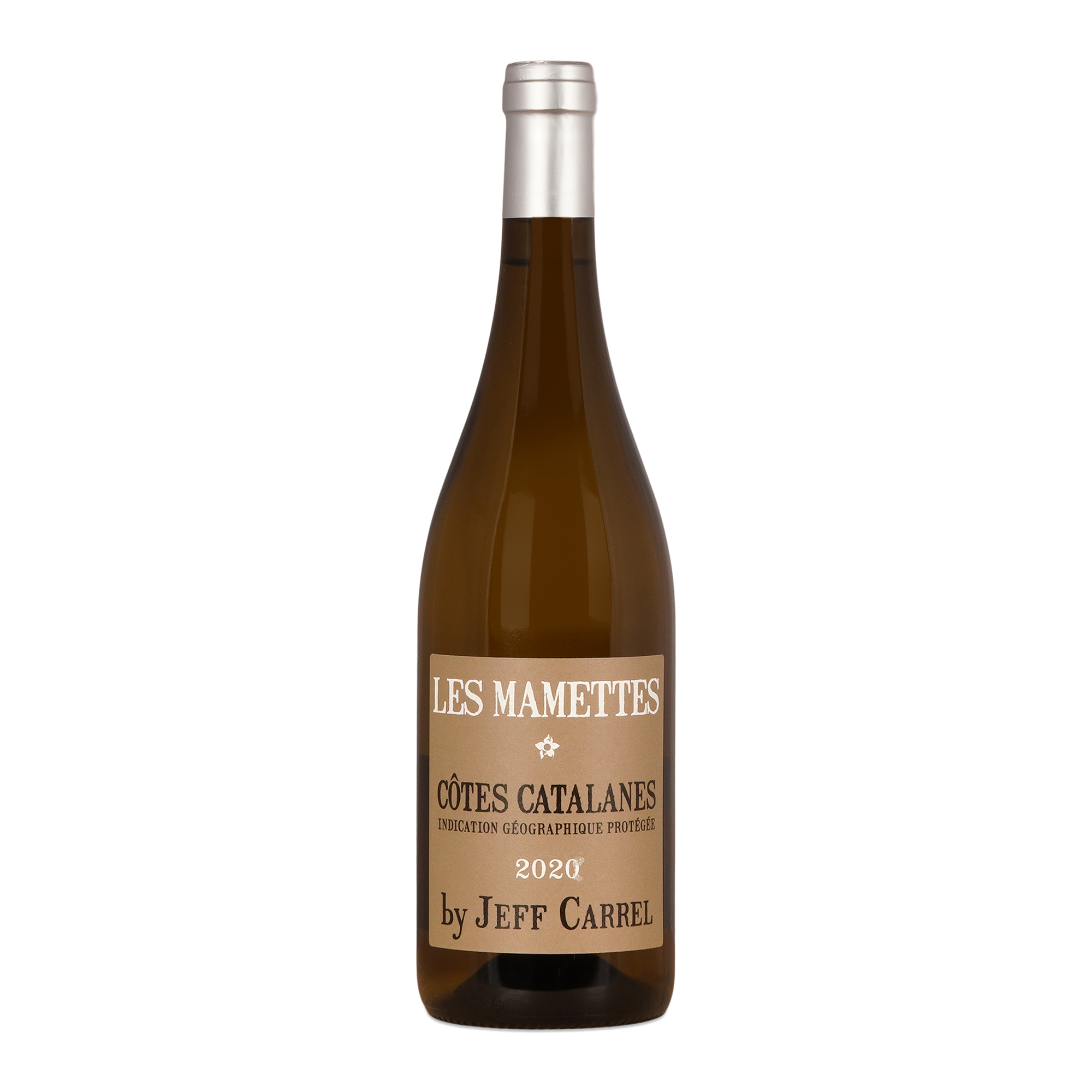 Jeff Carrel 2020 'Les Mamettes' — Market Wines