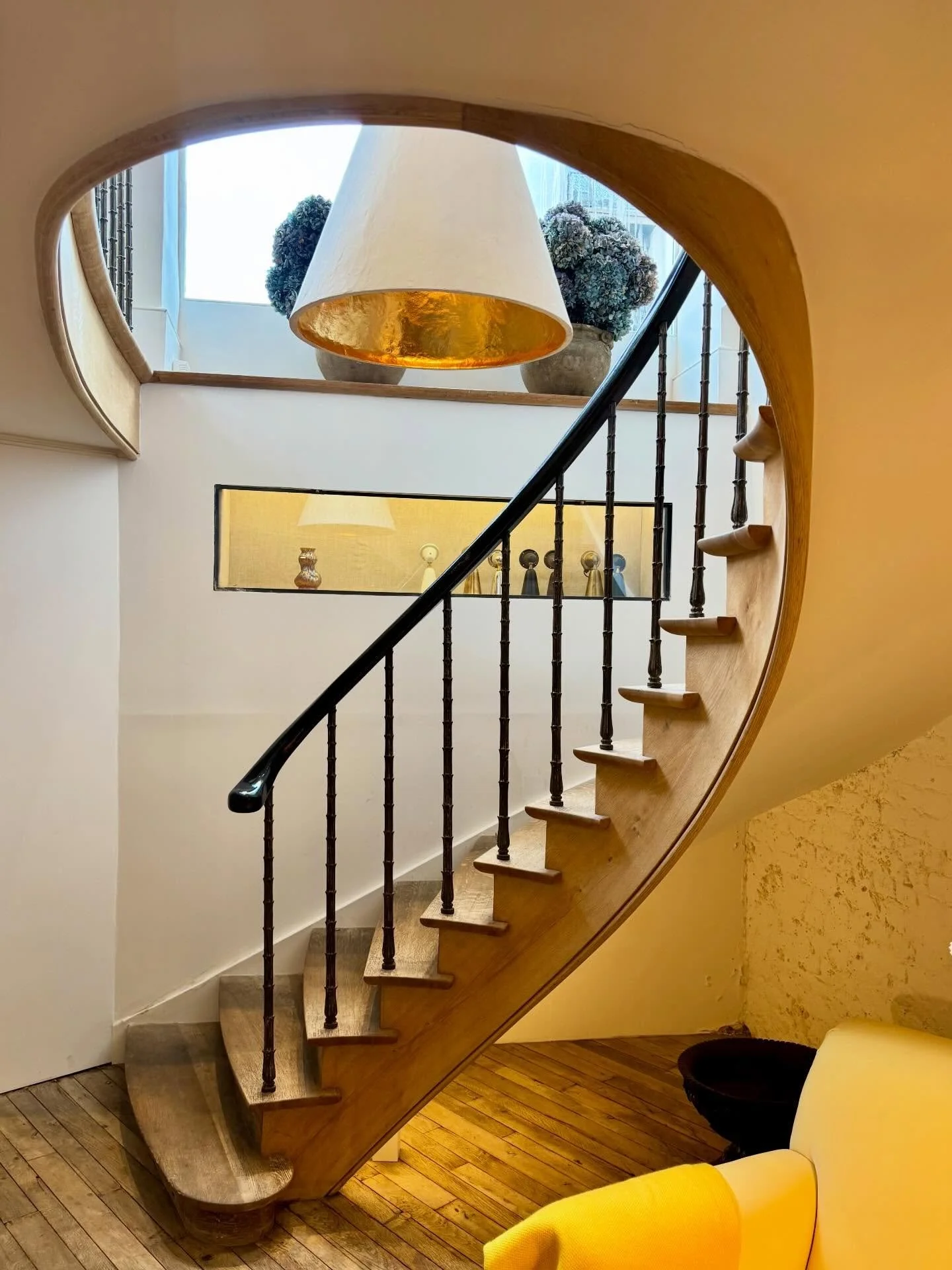 When design takes your breath away. @roseuniacke