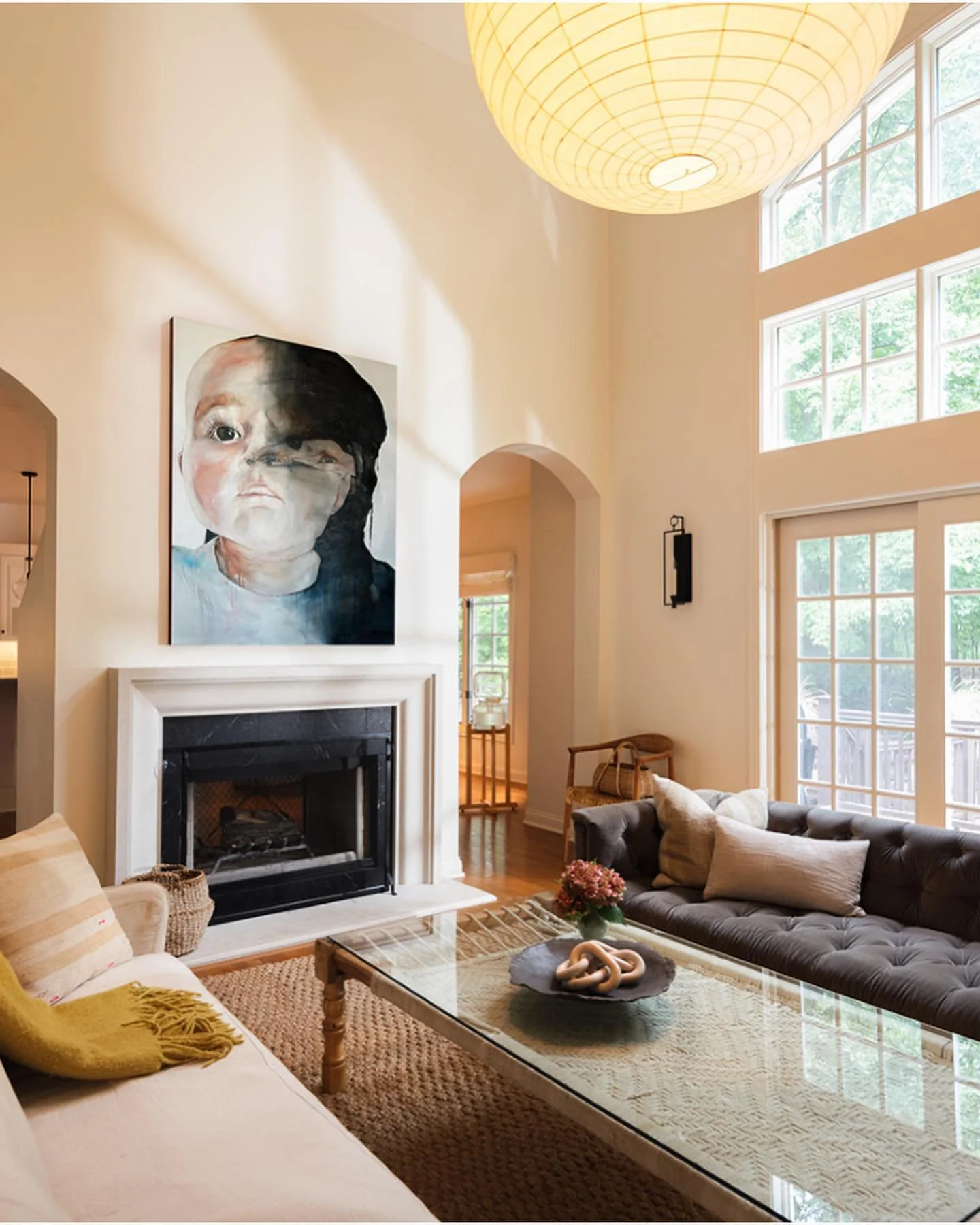 Design by @abbyguild Photo by @katehorganphoto &bull;

&bull;

&bull;

#designinspo #interiorinspo #interiordesigner #interiordesign #interiordecor #interiordesigninspo #homedecor #homedesign #interiorinspiration