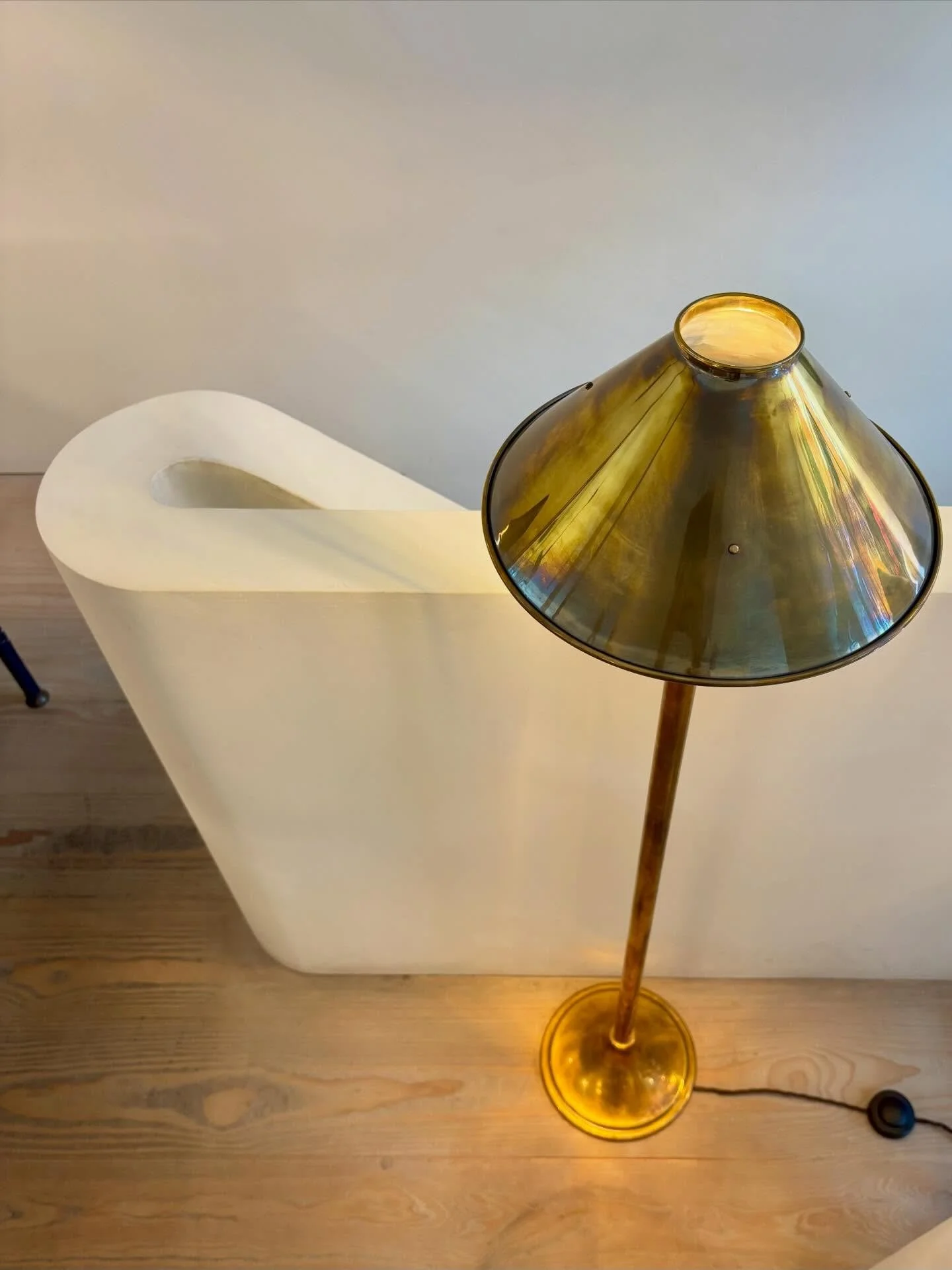 The Pimlico Road Design District, London.