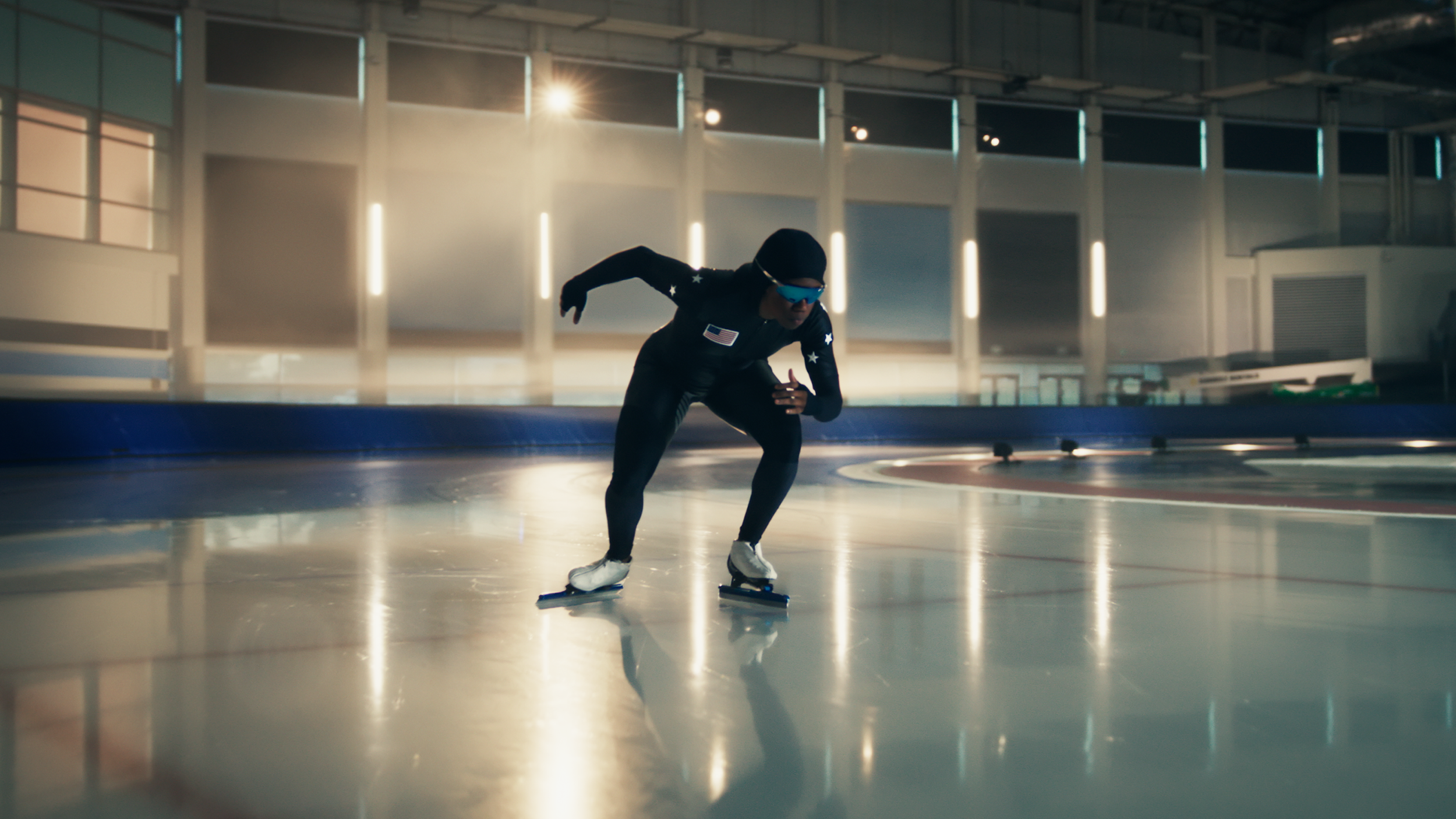 OLYMPICS