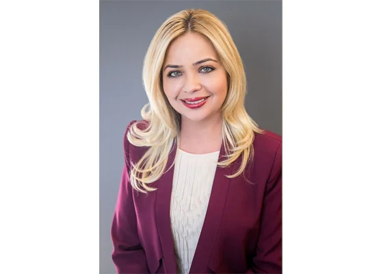 Sasha Baluka CPA is a Business Advisors team member at Bessolo Haworth.