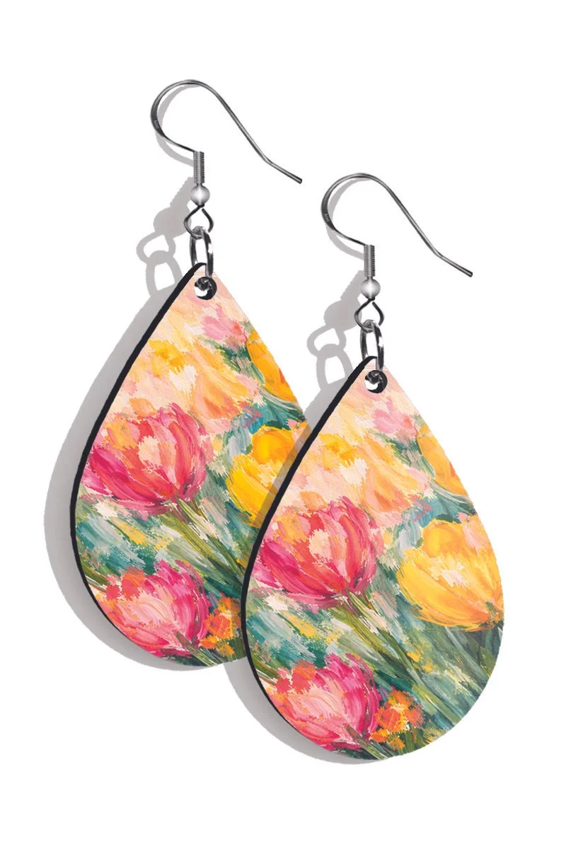 Pixie Earrings - ACF03