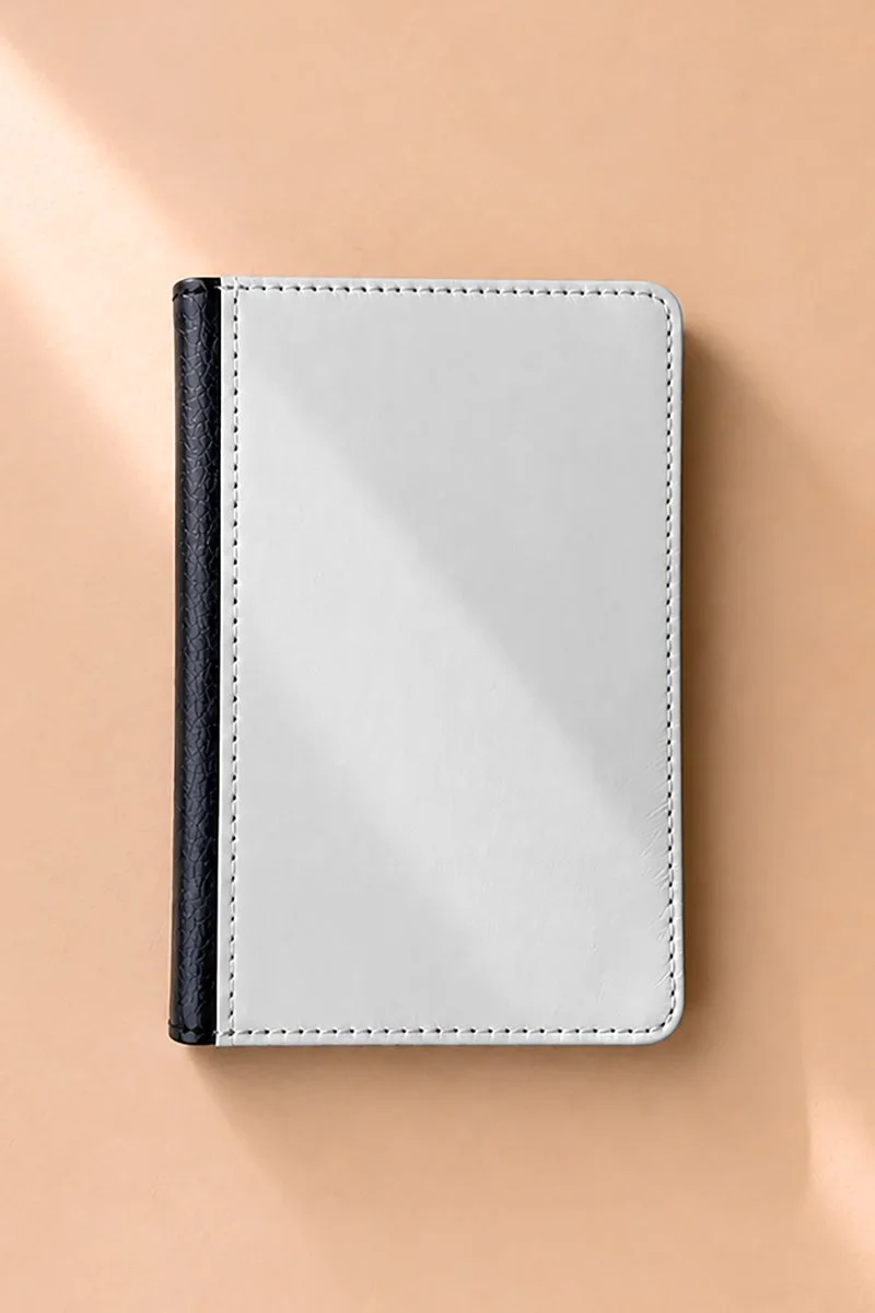 Porte-Passeport Nomad — UAC40 