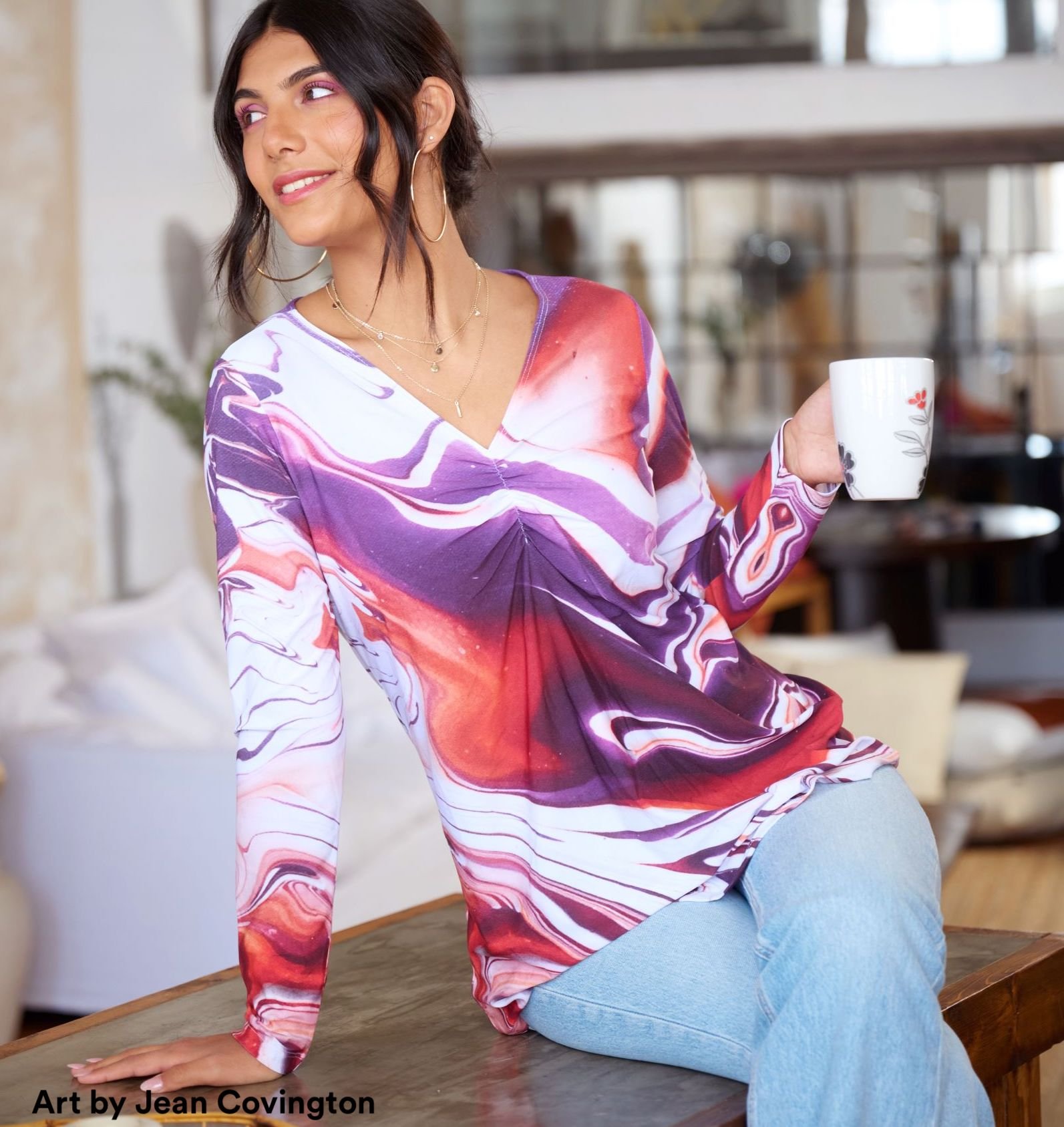 Our Catalog of Products — Le Galeriste