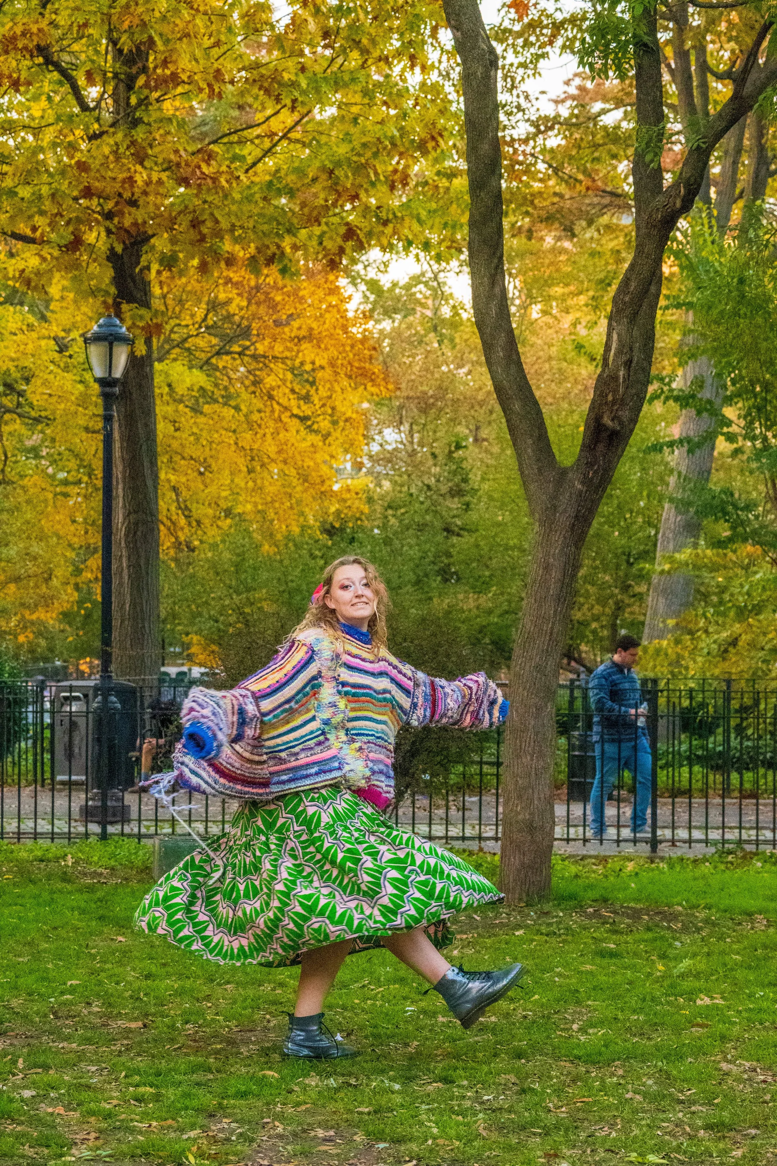  Photos by Abigail Haven 