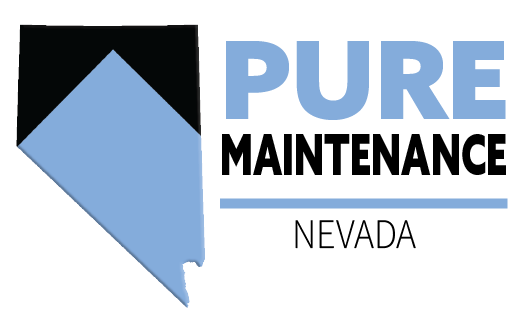 Pure Maintenance Nevada