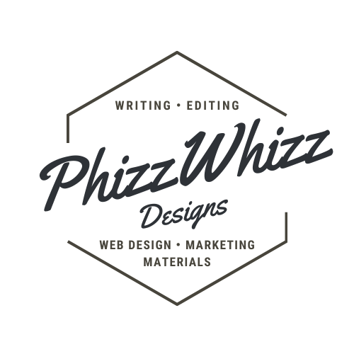 PhizzWhizz Designs | Website Design - Savannah, GA