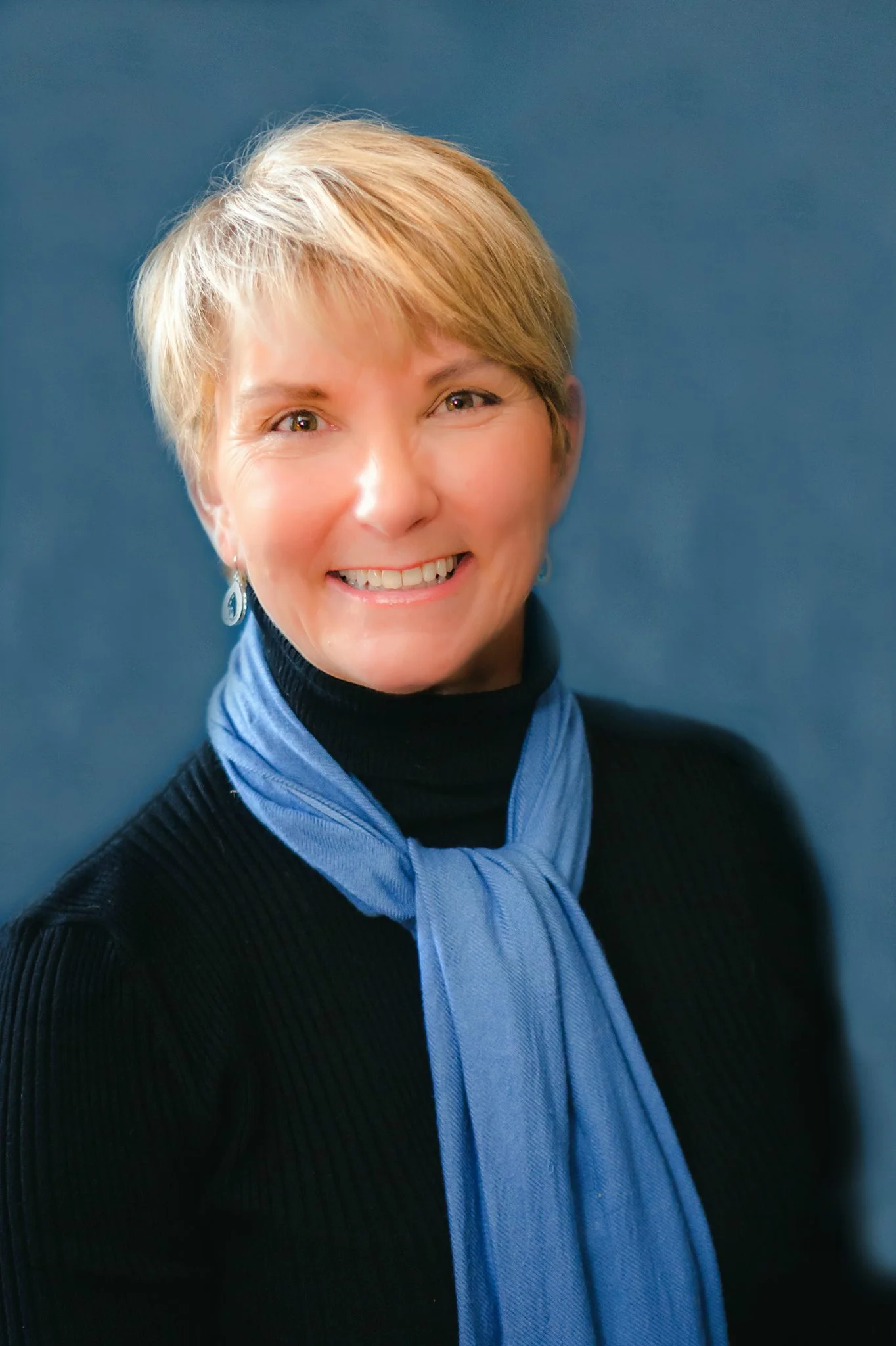 Gayle Jordan