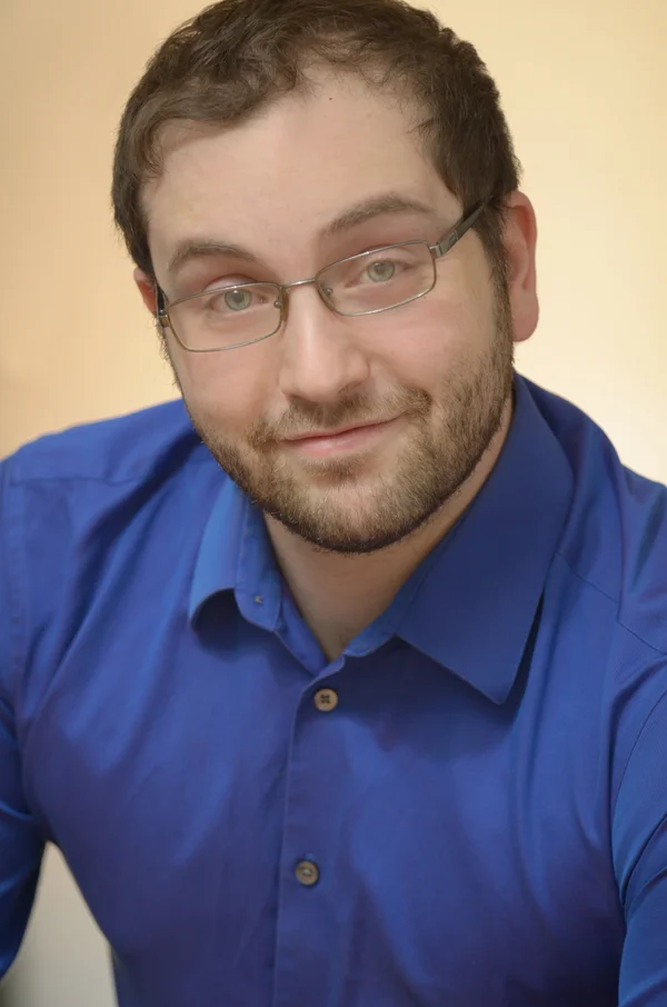 Eli Bosnick