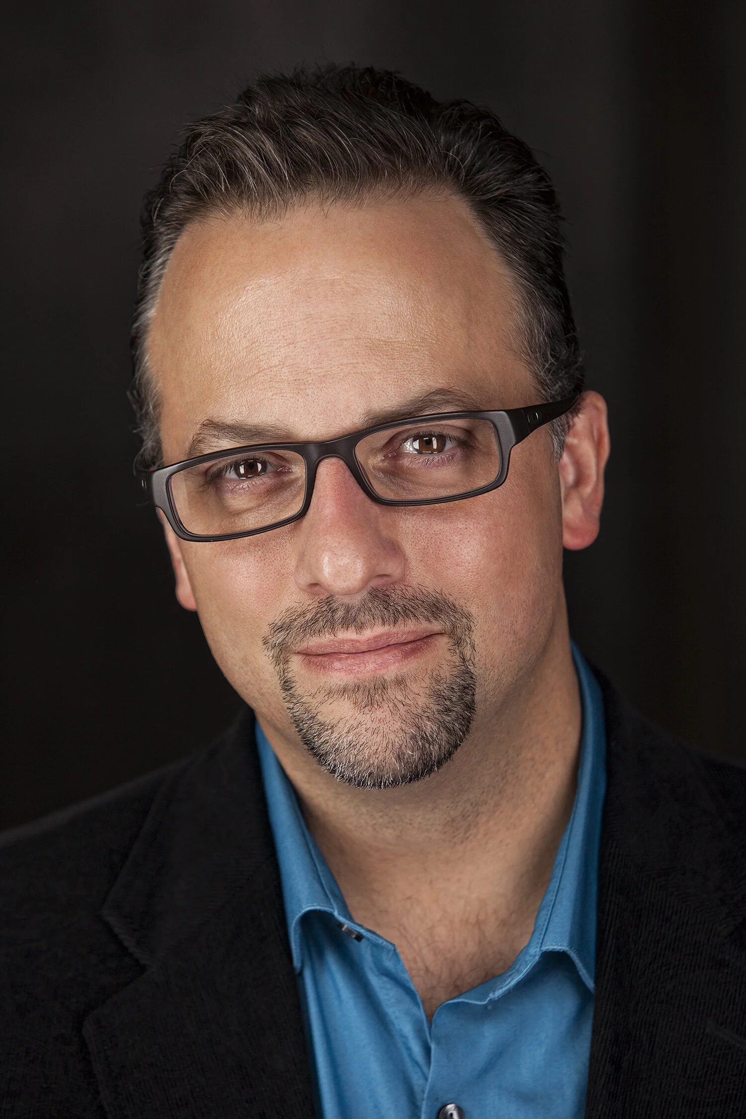 Seth Andrews