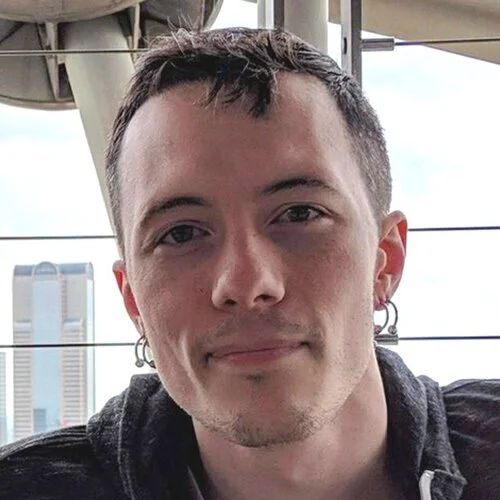 Owen Morgan