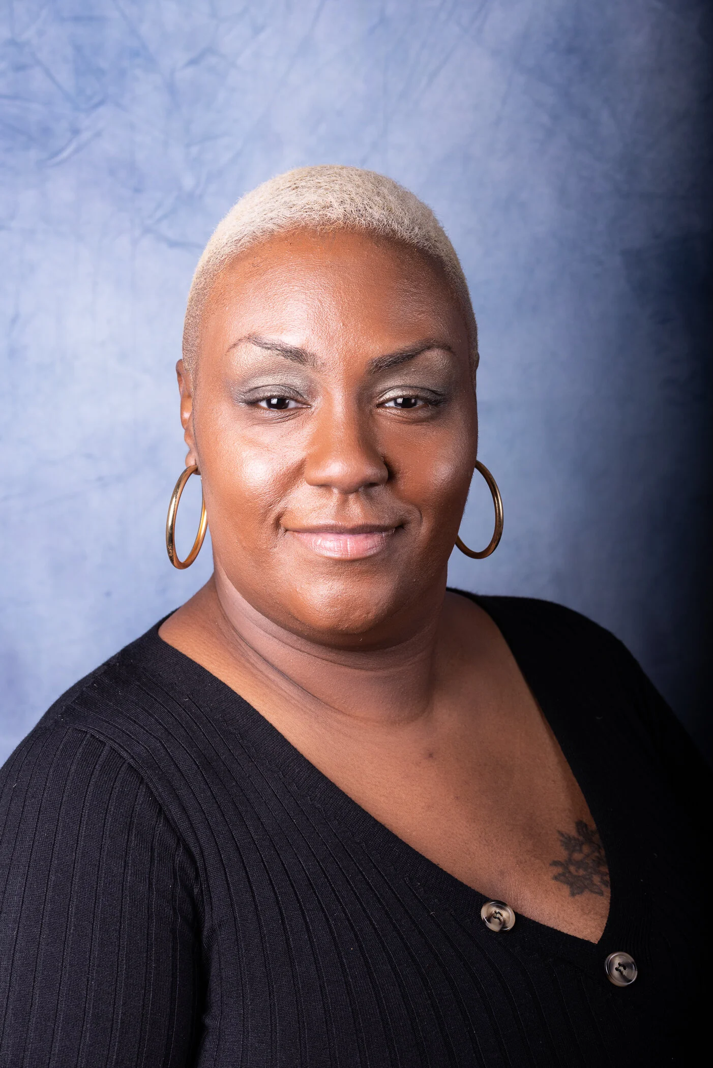 Mandisa Thomas