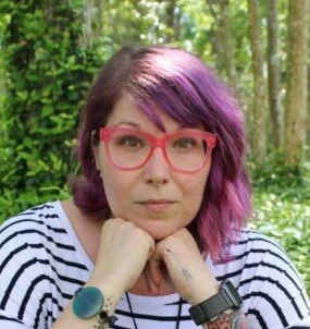 Kelly J. Baker