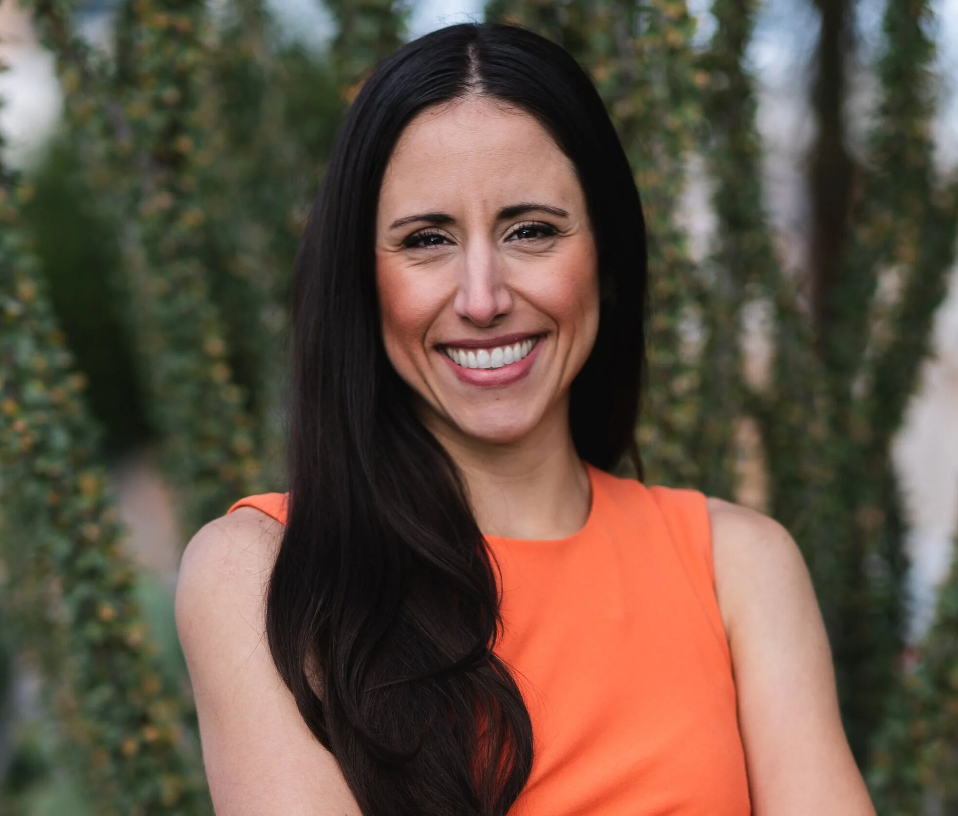Rep. Athena Salman