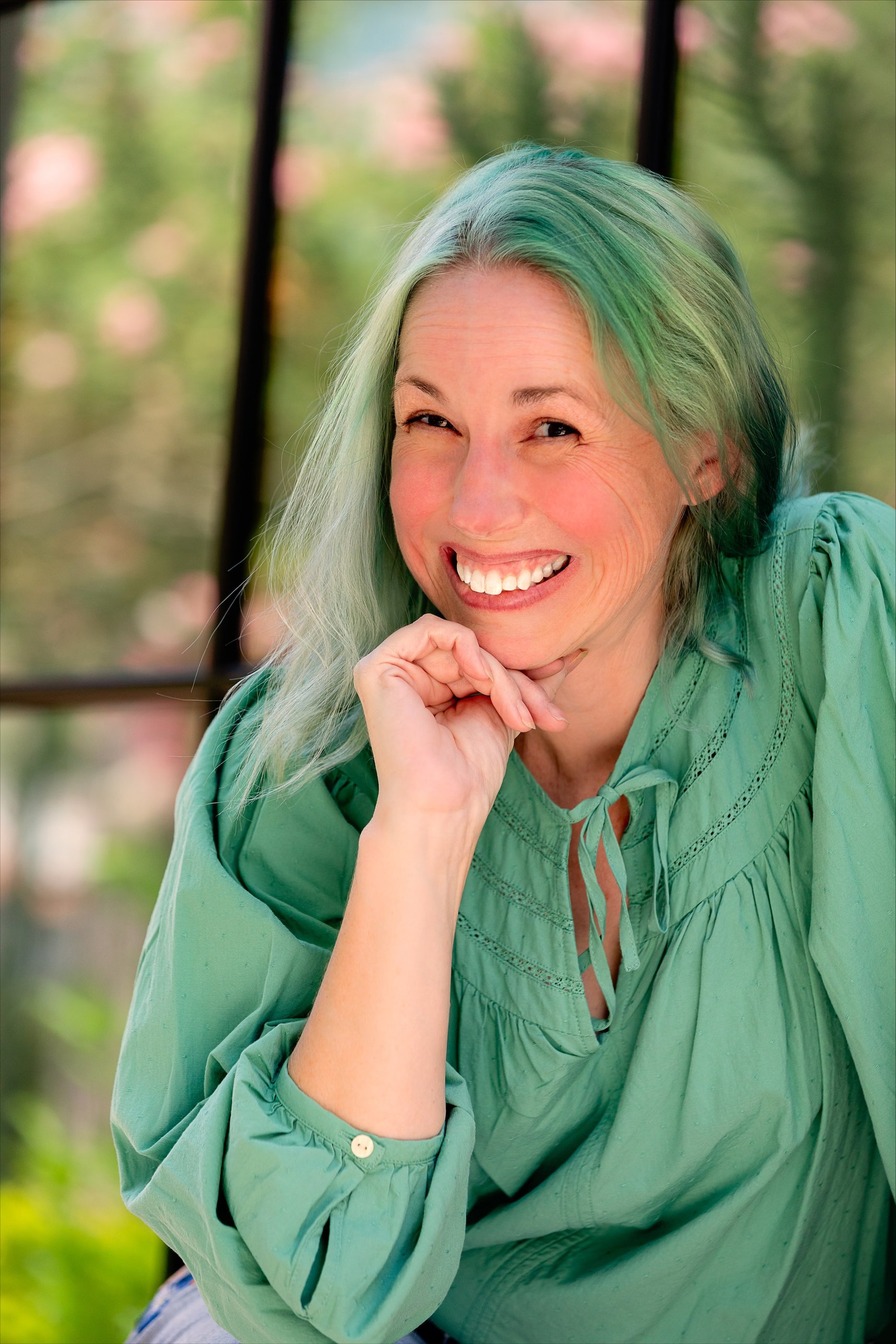 Jennifer Winchester — American Atheists 2025 National Convention