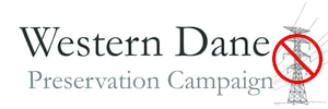 Western Dane Preservation Campaign