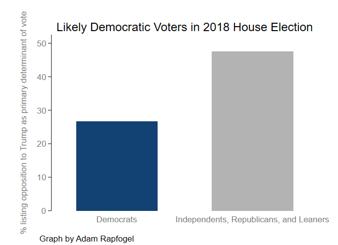 Trump-Motivated Voting Re-Examined