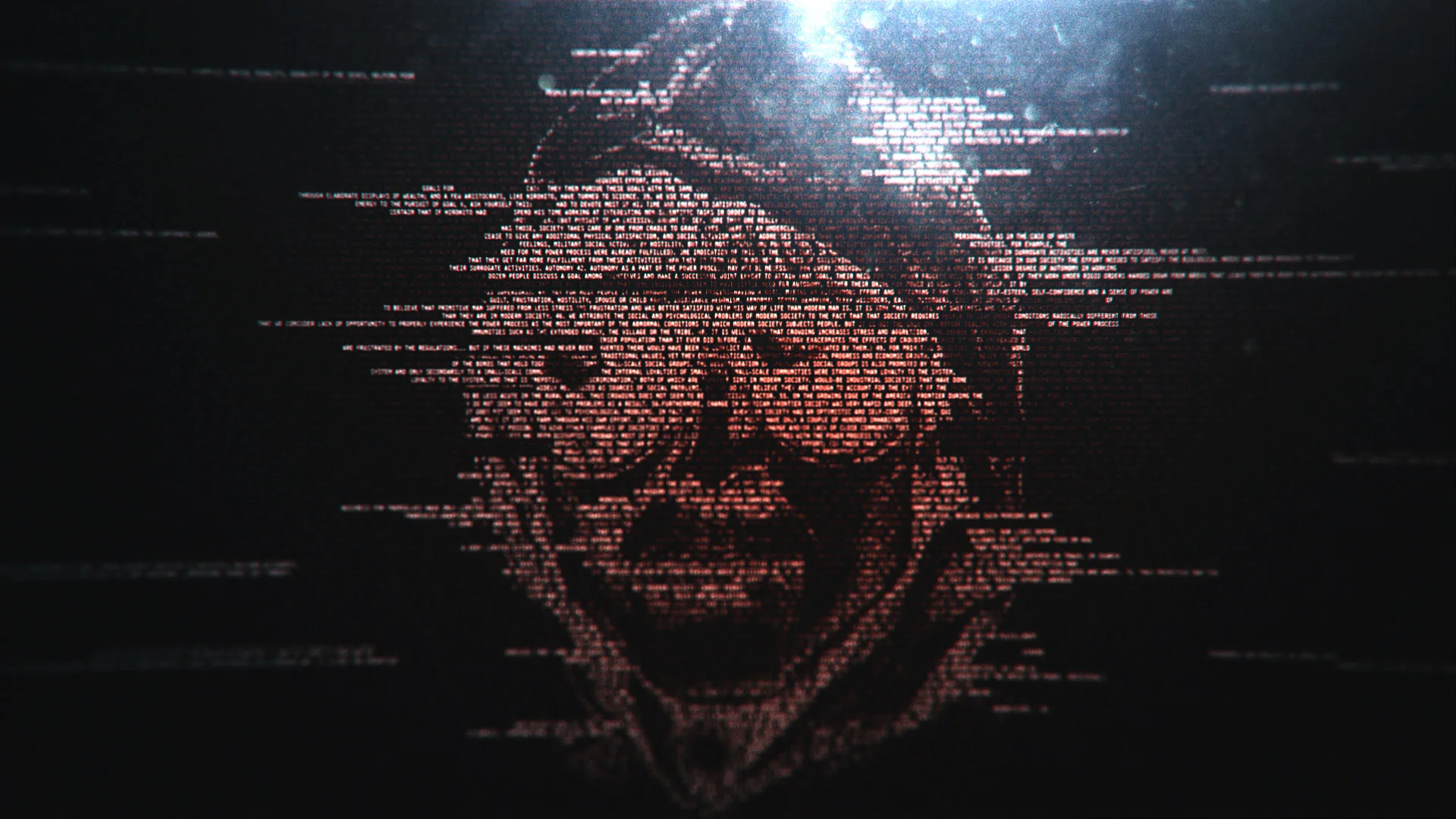 DISCOVERY MANHUNT: UNABOMBER