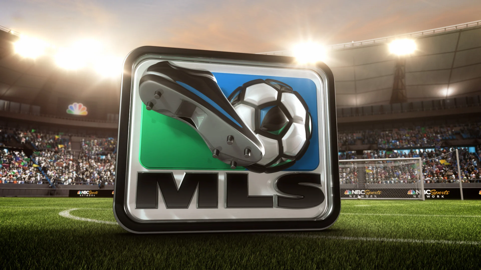NBCSN MAJOR LEAGUE SOCCER