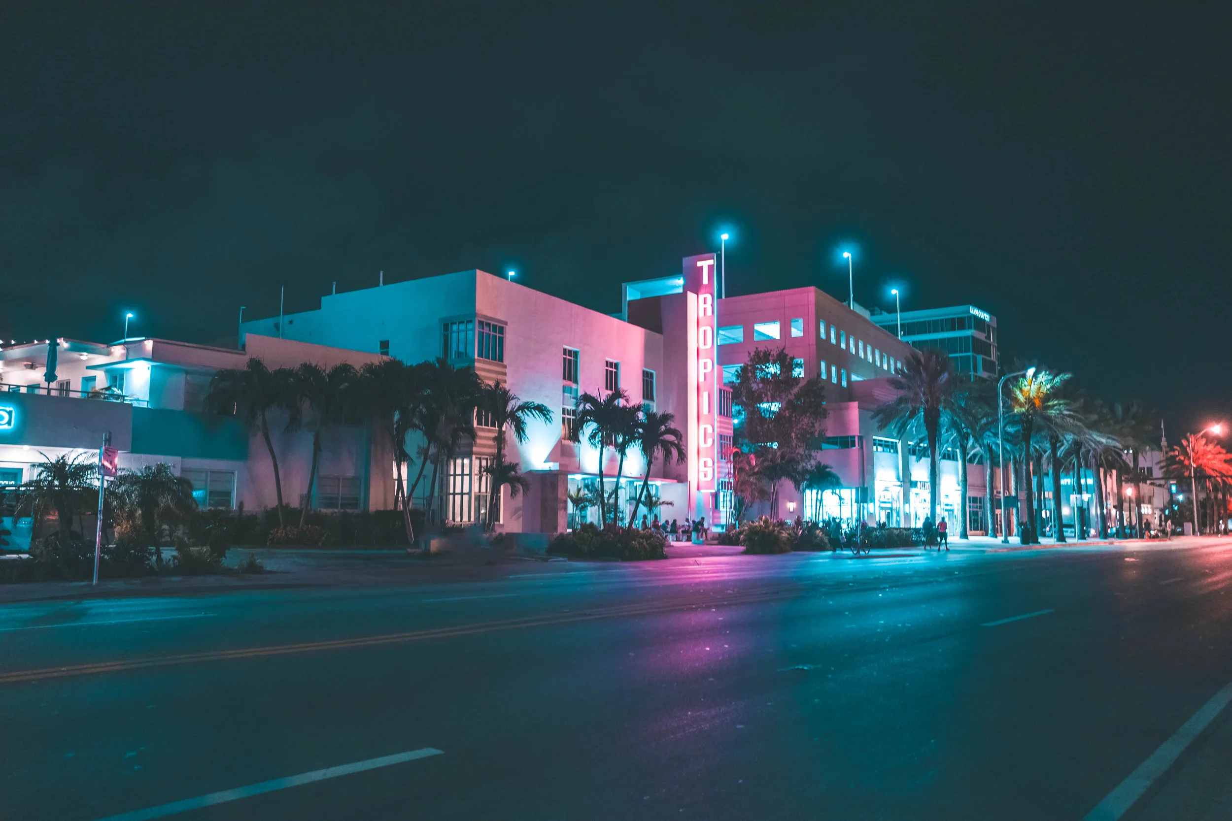 Sacando la Licencia de Manejo en la Florida