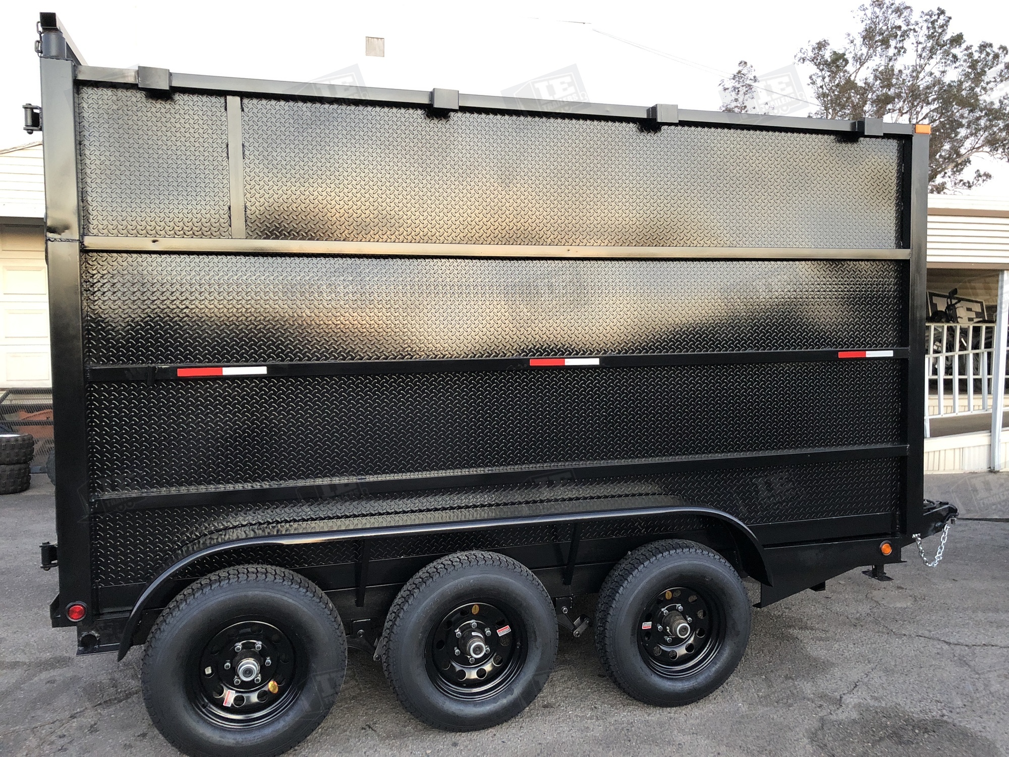 8x12x6 dump trailer 3