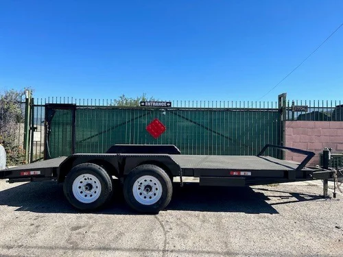 buggy trailer gooseneck buggy hauler